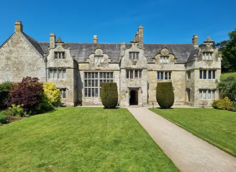 Trerice Farm Shop