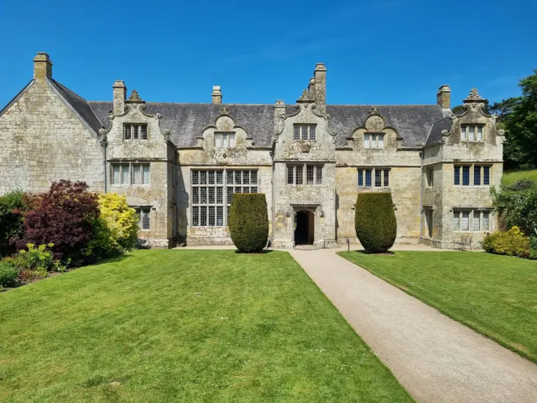 Trerice Farm Shop