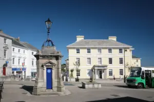 Liskeard Local Produce Market (seasonal, check dates)