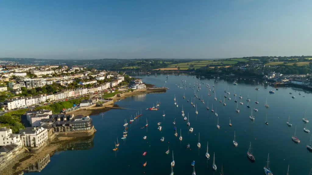 The Falmouth Farmers’ Market (Various locations, check schedule)