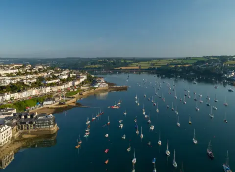 The Falmouth Farmers’ Market (Various locations, check schedule)