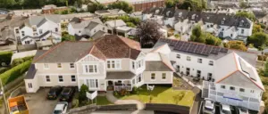 The Amberley Guest House