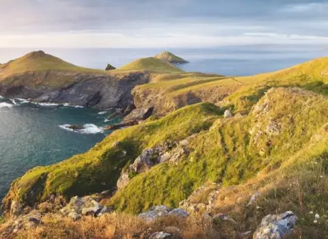 Pentire Point East