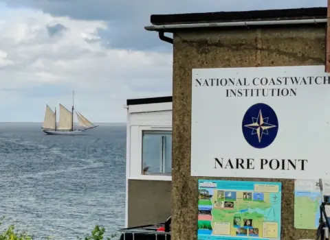 Nare Point