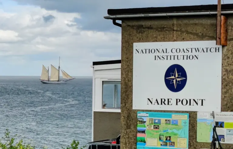 Nare Point