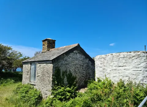 Chapel Point (Dodman Point)