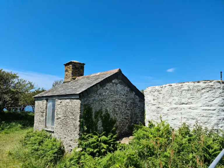 Chapel Point (Dodman Point)