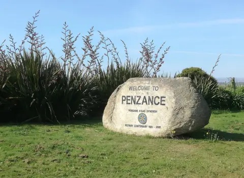 Eastern Green (Penzance)