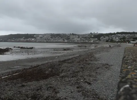 Wherrytown Beach (Penzance)