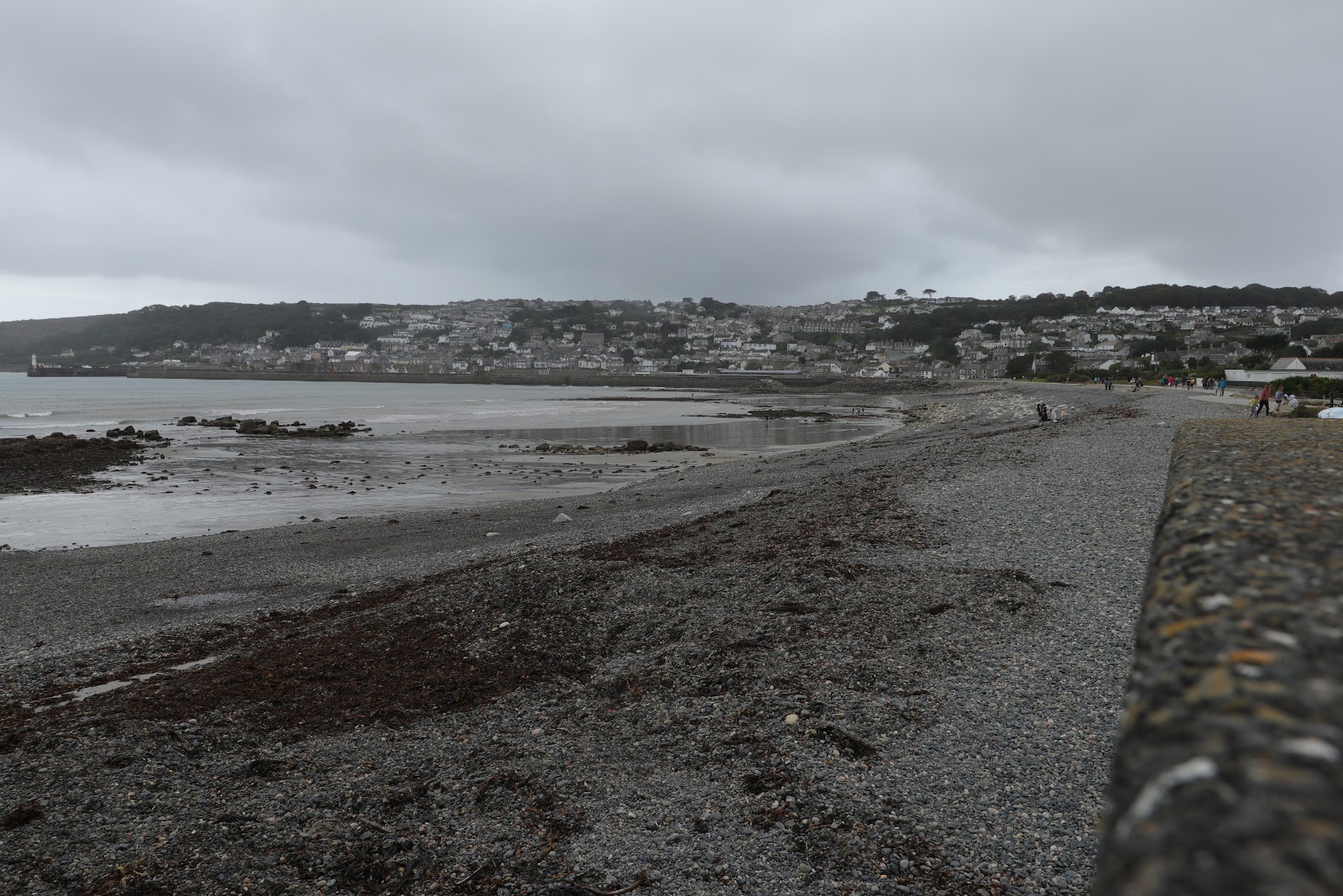 Wherrytown Beach (Penzance)