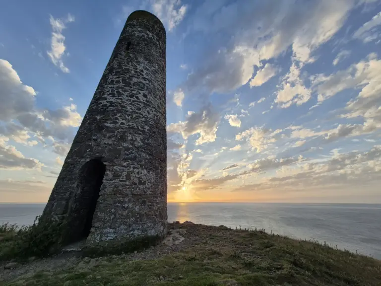 Cataclews Point