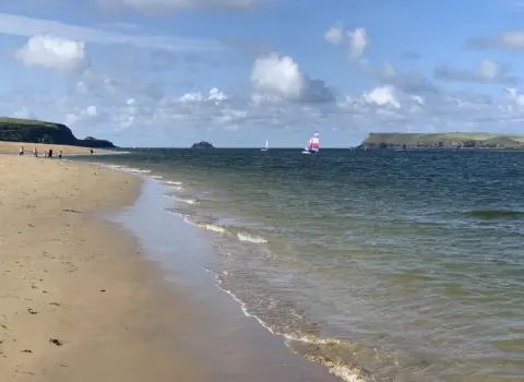 St George’s Cove