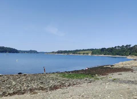 Porth Saxon