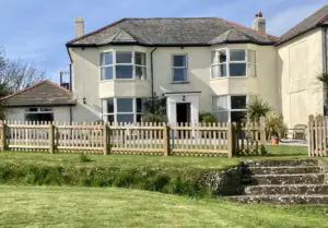 Trevella Farm