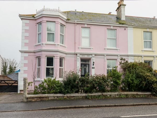 Harbour House