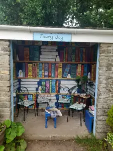 Penhaligon (Holiday Cottages)