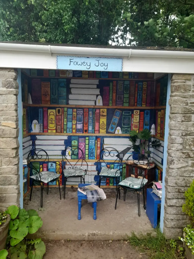 Penhaligon (Holiday Cottages)