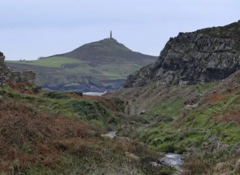 Cape Cornwall