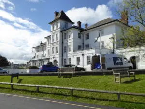 Falcon Hotel Bude