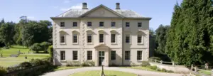Pencarrow House and Garden