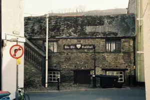 The Old Guildhall & Museum, Liskeard