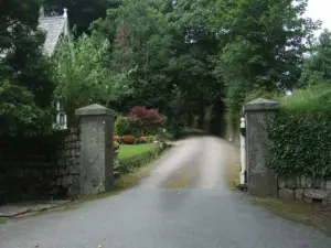 Trewidden Garden