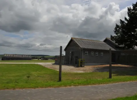 The Royal Cornwall Showground