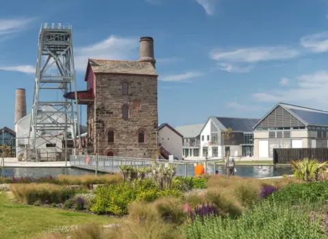 Heartlands Visitor Centre & Gift Shop