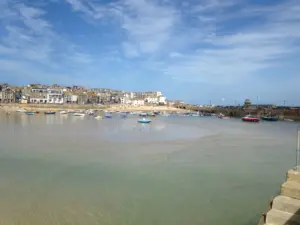 The St Ives Gallery