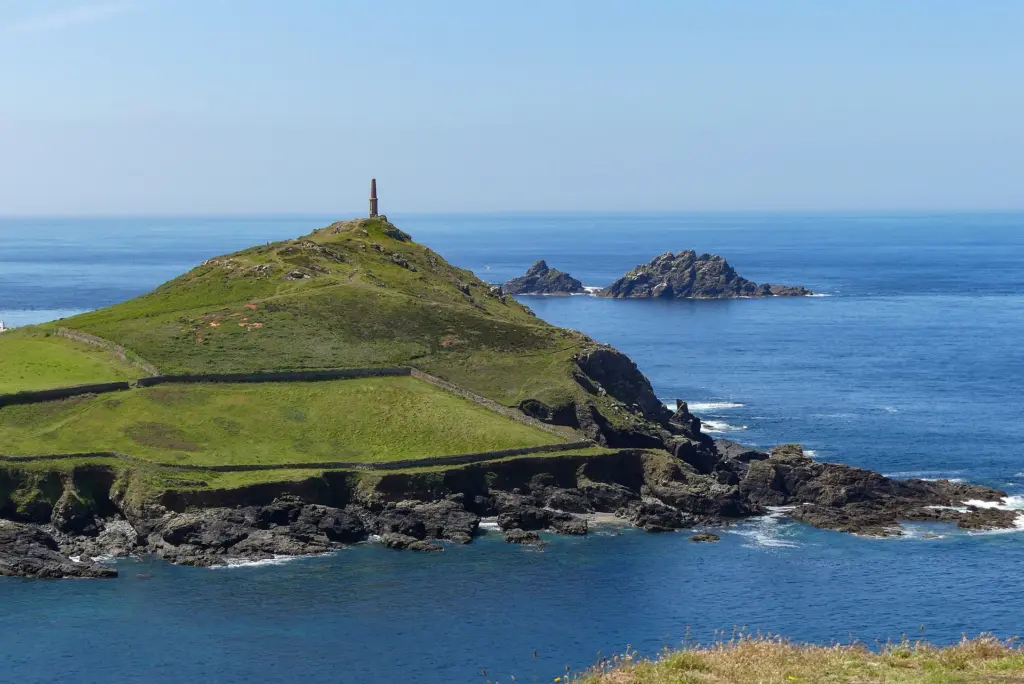 Cape Cornwall Club