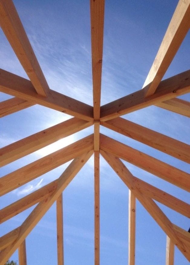 A J Finch Building Contractors