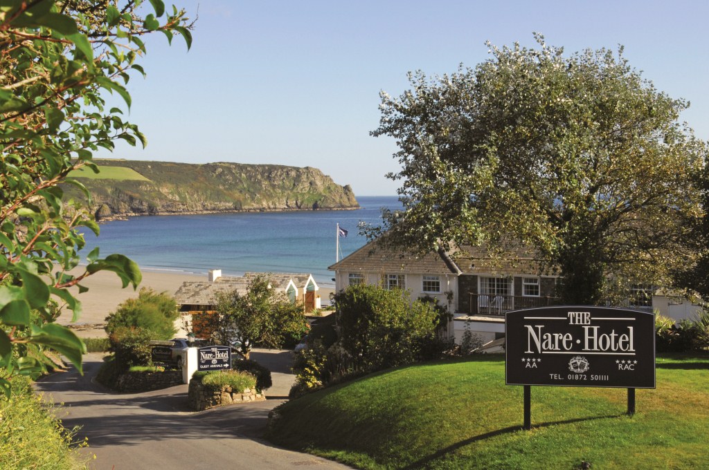 The Nare
