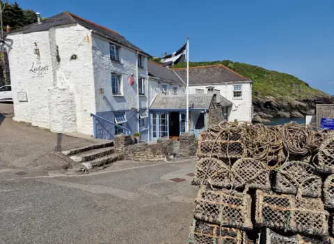 The Lugger