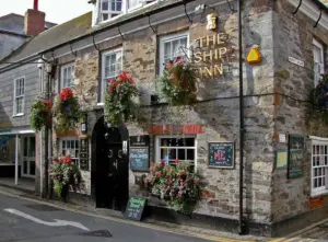 The Ship Inn