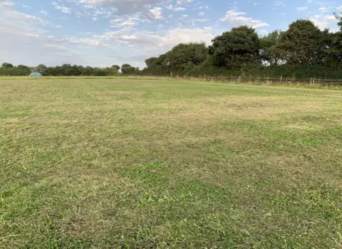 Kenneggy Farm Campsite & Cottages