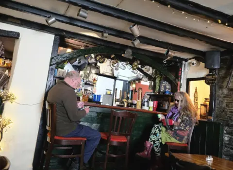 The Napoleon Inn