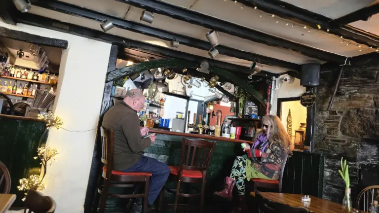 The Napoleon Inn