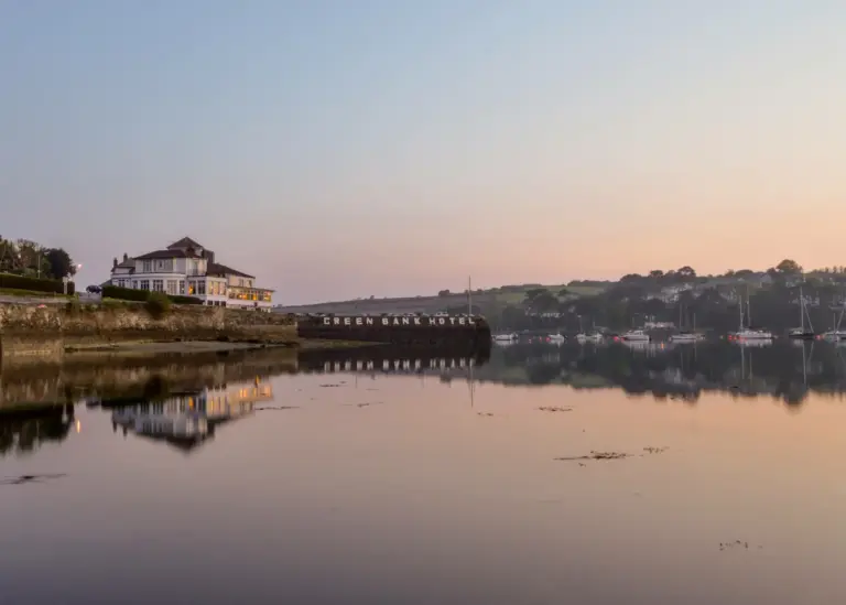 The Greenbank Hotel