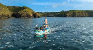 The Cadgwith Cove Inn