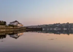 The Greenbank Hotel