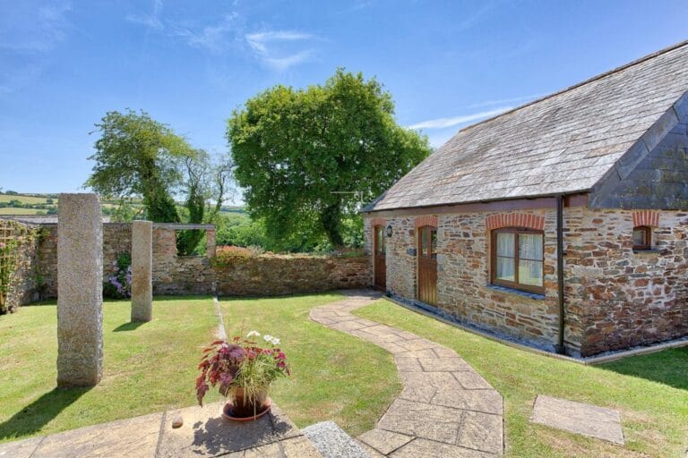 Tregolls Farm