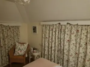 Old Rectory Cottage, Bodmin