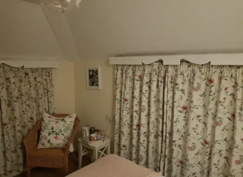 Old Rectory Cottage, Bodmin