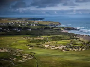 Trevose Golf & Country Club – Accommodation