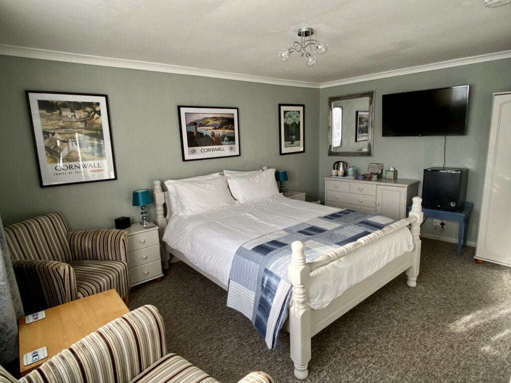 Polperro Hotel