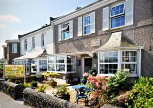Penlawe House