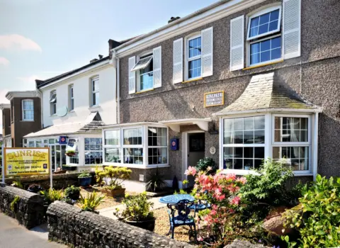 Penlawe House