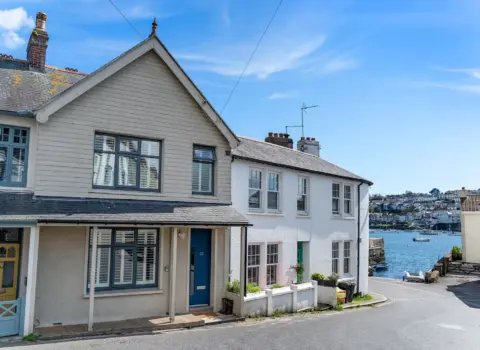 The Flushing Inn