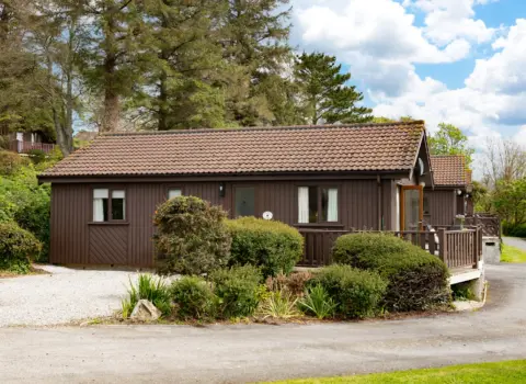 Trewince Farm Cottages