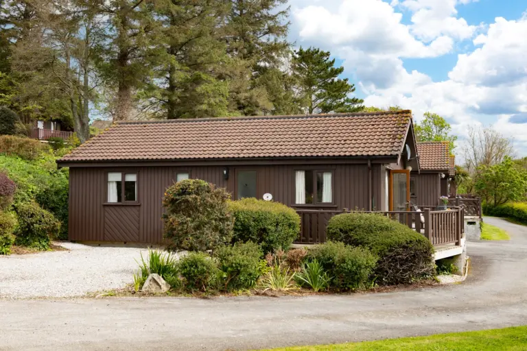 Trewince Farm Cottages